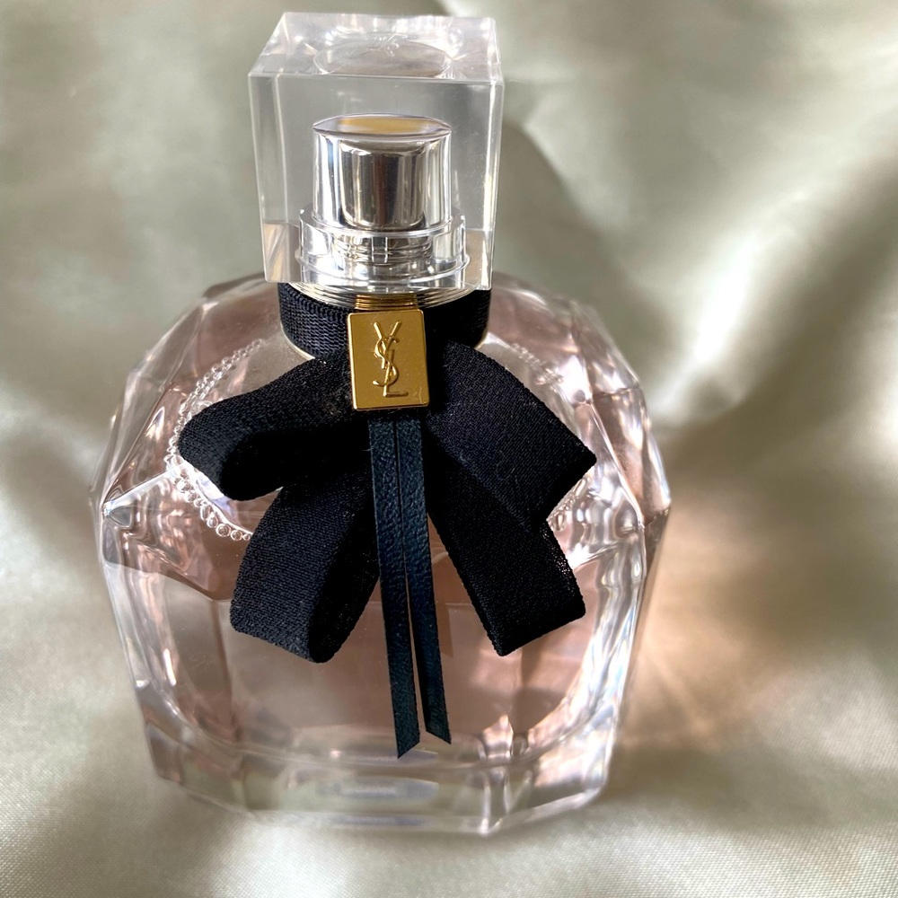 Women's fragrance by Yves Saint Laurent.